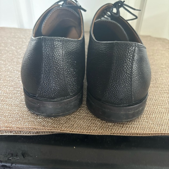 Boss Black Oxfords - 8.5 - Picture 7 of 13